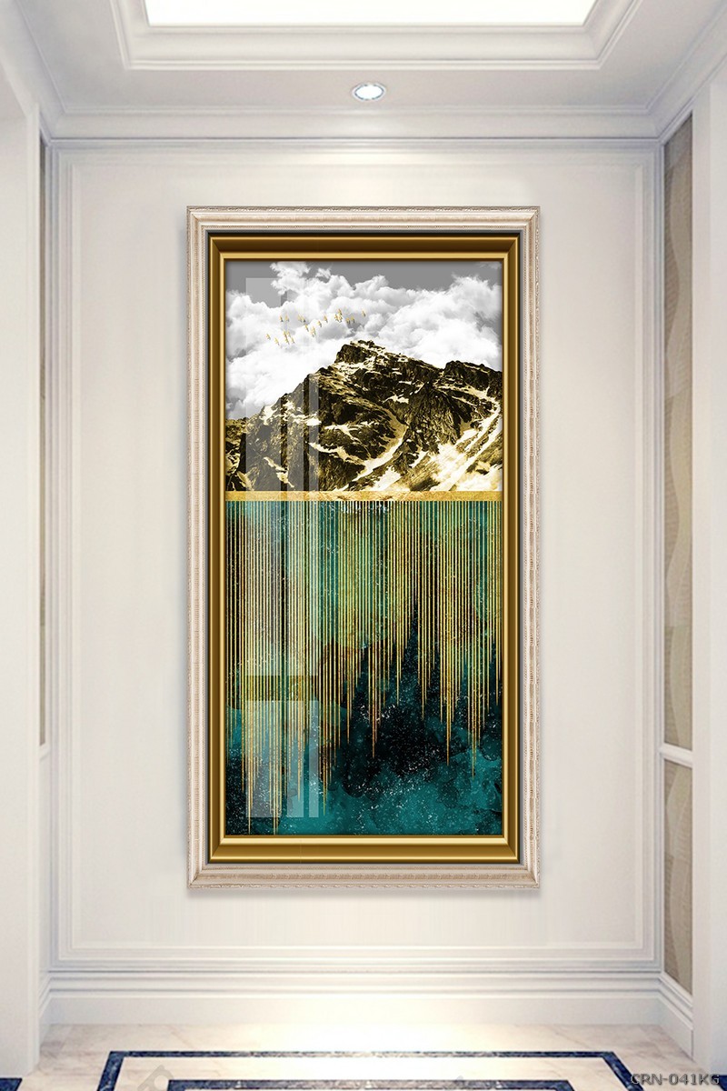 Rừng núi CRN-041KG